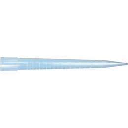 ラックチップ 10000μL 25本×10ラック滅菌