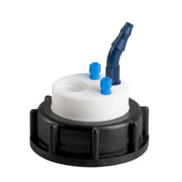 安全廃液キャップset S-55用 ca2-tu1 107924