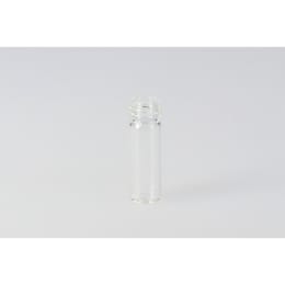 シリンジバイアル SY-08 2.0mL 無色 瓶のみ 100本 202106