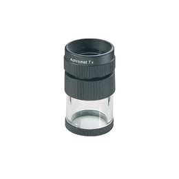 精密ドッキングスケールルーペ 7倍 1152-01付 1154-7