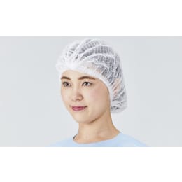 モブキャップネオV ホワイト フリー 2000入