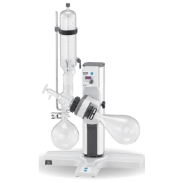 ロータリーエバポレーター N-1210BVF EYELACOAT仕様