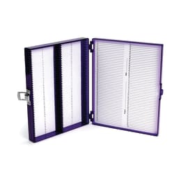 低温保存用スライドボックス 15988H