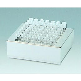 バイアル27.5mm用ラック CH000760