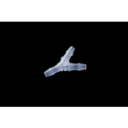 軟質チューブ用ミニコネクター Y型 VFY506 10個