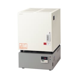 電気マッフル炉 FUM322PC