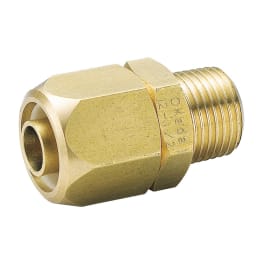 ブレードロック(全黄銅) TBC-0310 3/8×10