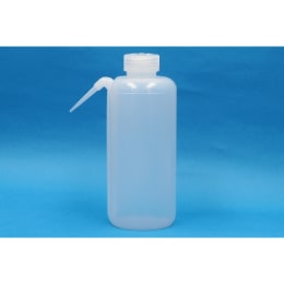 ユニット洗浄びん 750mL PE製