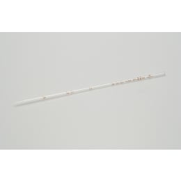 牛乳用ピペット(細菌用) 2.2mL 7本目盛