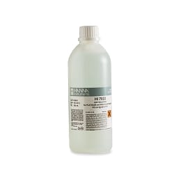 ハンナインスツルメンツ・ジャパン ORP標準液 470mV(@25℃)230mL HI 7022M
