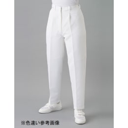 異物購入対策パンツ 女性用 JA351B-02 青 L