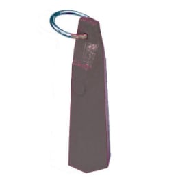 【販売終了】おもり(レッド) RDS-3 3.2kg