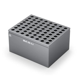 ヒーターアタッチメント DB 6.2 PCR0.2用 φ6.4×64穴