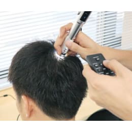 頭皮血流観察Autofocusマイクロスコープ