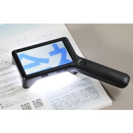 携帯型デジタル顕微鏡 ミクル 3R-MSA17