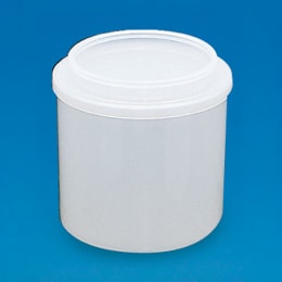 PFAポット 蓋付 1500mL F-1195-004