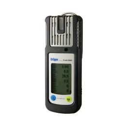 多成分ガス検知警報器 X-am5600