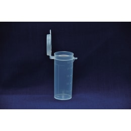 クリーンコンテナ 最大50mL 滅菌済 200個