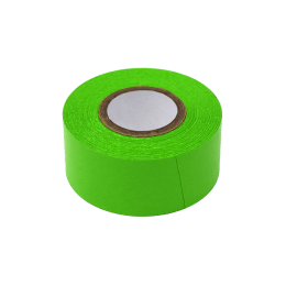 カラーコードテープ 25.4mm×12.7m GREEN SENK-T34-3