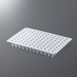 PCR用96ウェルプレート0.1mL JP-96LP 10入