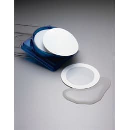 メルク ミリポア 6mm周縁疎水性メンブレンフィルター 100枚 SMEP0470W