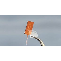シート状被膜熱電対 NSH-K-M-1000