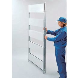 折りたたみ式ラック 1800タイプ