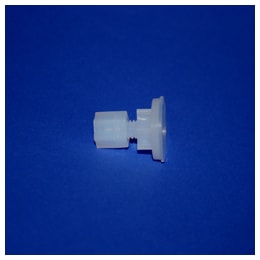 注入口 1/4チューブ状式25フィルターホルダー用