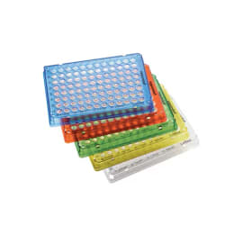 ツインテクPCRプレート 96 LoBind 0030 129.571 300枚