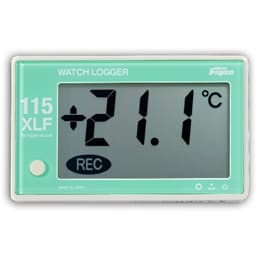 カード型データレコーダー KT-115XLF