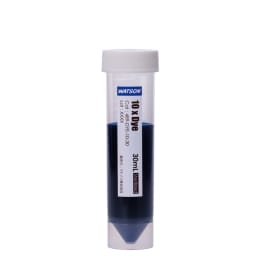 ローディングバッファー 10×Dye 滅菌 30mL