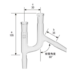 TGK - 東京硝子器械 TryWinZ / ガラス器具・実験器具