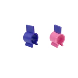 サーモクリップ H1-50 電線φ2.3~φ4.2 50入