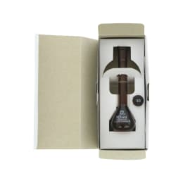 メスフラスコ 茶 カスタムA 10mL