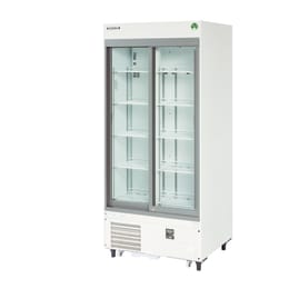 薬用冷蔵ショーケース FMS-305GHX