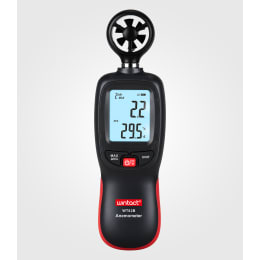 風速計 ベーン式 ハンディ型 BS-WT82B