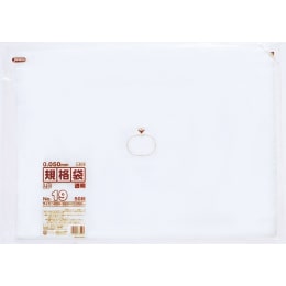 LD規格袋 厚口 L519 50枚入