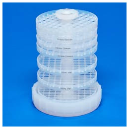 ラックシステム 15mLバイアル専用