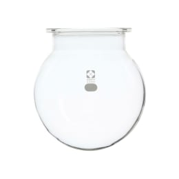 セパラブルフラスコ丸形 3000mL φ120