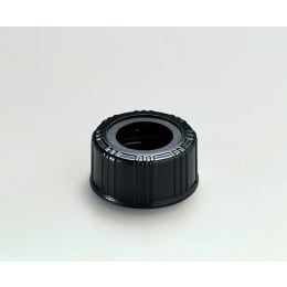 【販売終了】フェノール穴開キャップ C169608 SC-8 12入