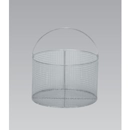 SUS丸型金網かご STH364/367用