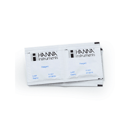 ハンナインスツルメンツ・ジャパン シアン化物試薬 100回分 HI 93714-01