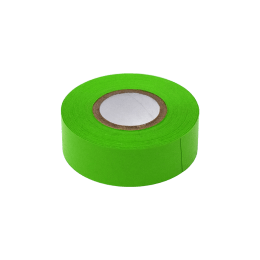 カラーコードテープ 19.05mm×12.7m GREEN SENK-T24-3