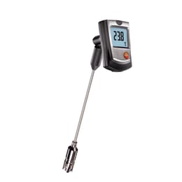 テストー スティック型表面温度計 testo905 T2 0560 9056