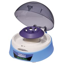 小型微量遠心機 Multi Spin classI
