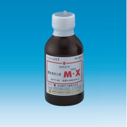 標本用封入剤 NEW MX 100mL FX00100