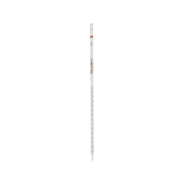 メスピペット スーパーグレード 先端目盛 カラーコード付 0.3mL 020020-03A