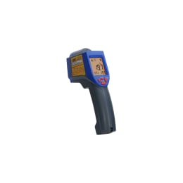 【販売終了】放射温度計 MT-10 2点レーザーポインター付