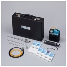 煙道排ガス測定セット SG-1