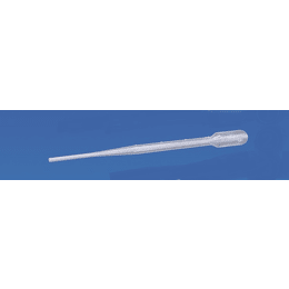 ディスポスポイト 2mL LDPE 目盛付 滅菌済 400入